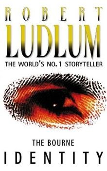 The Bourne Identity von Ludlum, Robert | Buch | Zustand gut