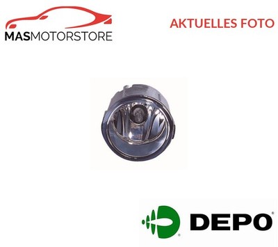 NEBELSCHEINWERFER LINKS RECHT DEPO 215-2030N-UQ I NEU OE QUALITÄT