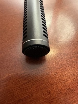 Neewer NW-81 Super Uni-Directional Electret Condenser Microphone