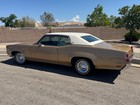 1970 Oldsmobile Delta 88 Royale, so top of the line