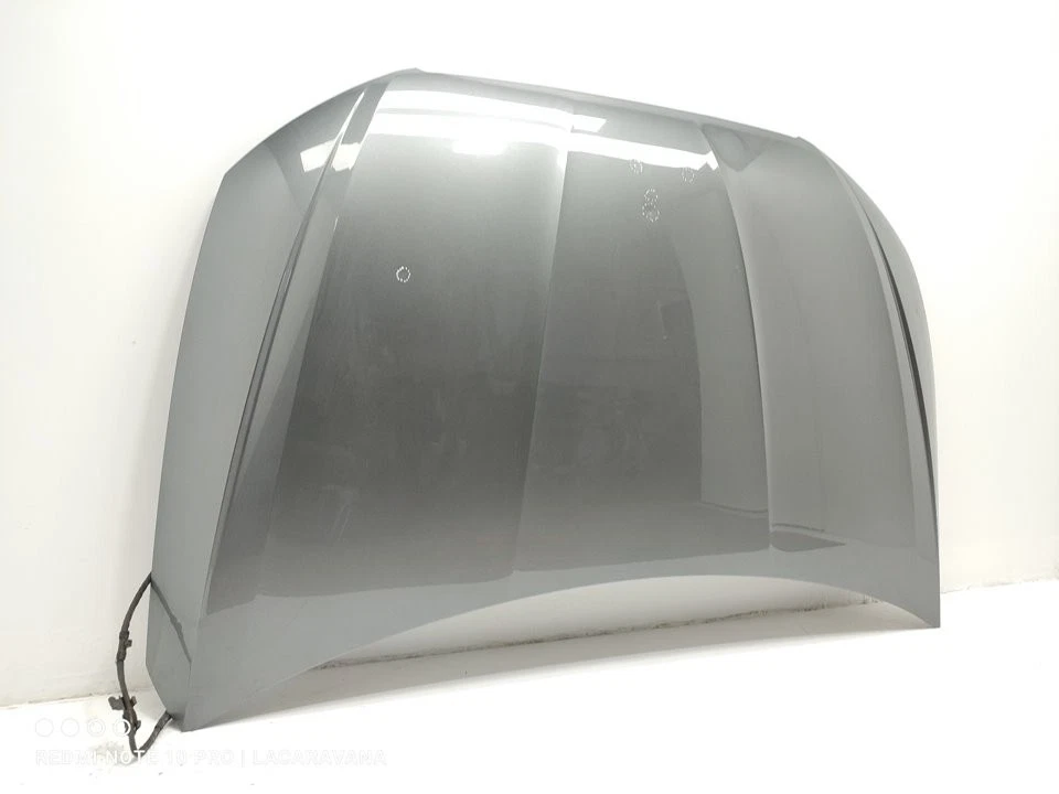 6F0823031B MOTORHAUBE / 2234619 FÜR SEAT IBIZA V KJ1, KJG 1.0 - Bild 3 von 4