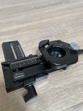 Manfrotto Precision QTVR Panorama Tripod Head 3415