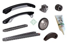 Kettensteuerung Kit Schaeffler INA 559 0211 50 für OE A 200 993 01 77 - A 281 Kettensteuerung Kit Schaeffler INA 559 0211 50 für OE A 200 993 01 77 - A 281