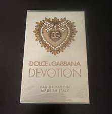 Dolce&Gabbana Devotion Eau de Parfum Spray Sample Size 0.05 fl oz