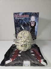 Hellraiser Pinhead / Cenobite Costume. Child Size L