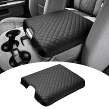 Shademax Center Console Cover for 2013-2018 Ram 1500  2013-2024 Ram 2500/3500