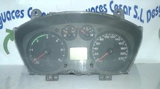 Compteur Ford TRANSIT