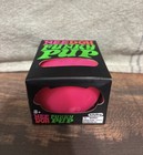 Needoh Funky Pup - Pink -  Squishy Stress Relief Toy Schylling — photo 4