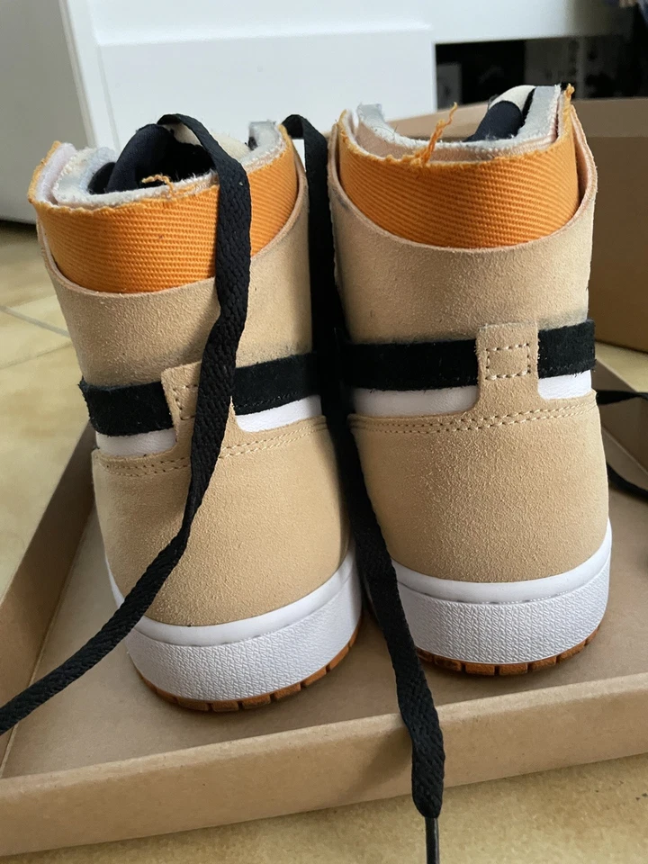 Nike Air Jordan 1 High Zoom Air CMFT, photo 4 sur 5