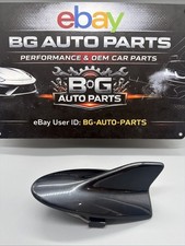 2007-12 Lexus Ls460 Ls460l Rear Roof Upper Shark Fin Navigation Antenna Oem 1g0