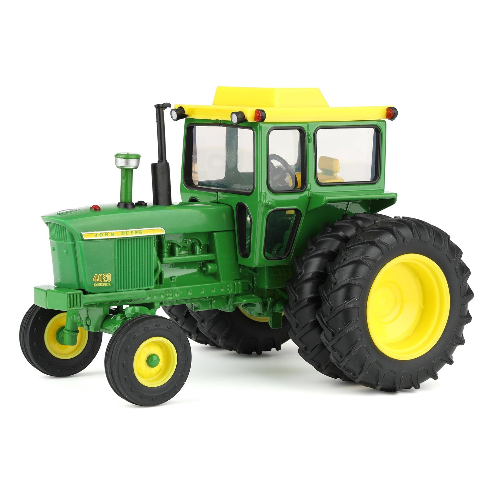 ERTL 1/32 John Deere 4020 Tractor 2026 Gathering of the Green 85086