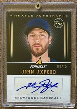 2013 Pinnacle Baseball Cards 56