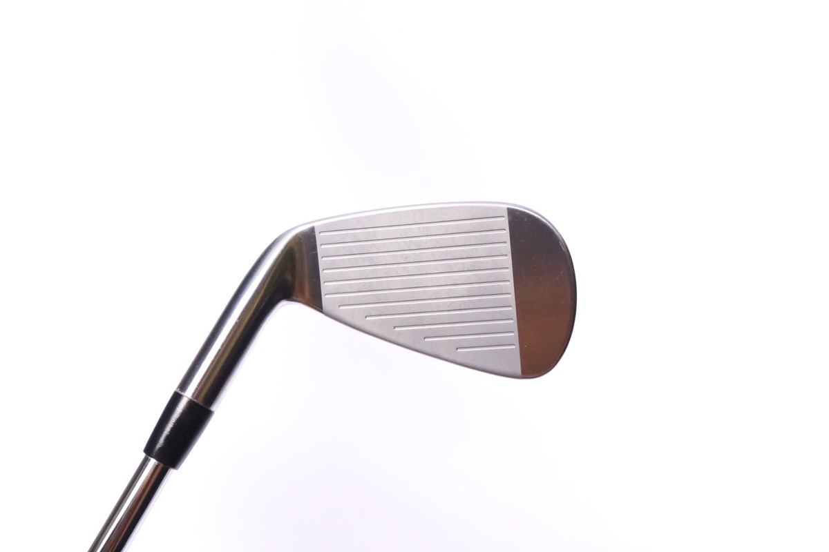 Mizuno MP-18 MMC FLI-HI 4-Iron Stiff Flex Steel Shaft Excellent | eBay