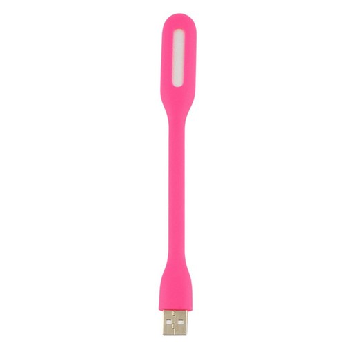5 Pcs Mixed Flexible USB LED Light Lamp 180 Degree Adjustable Portable Night - 第 4/12 張圖片