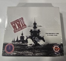 1994 Cardz World War II WW2 Grateful Nation R...