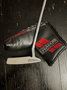 33in Scotty Cameron Putter | eBay