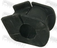 Febest TSB-NCP93F Stabilisatorlager FüR Toyota, Toyota (Faw)