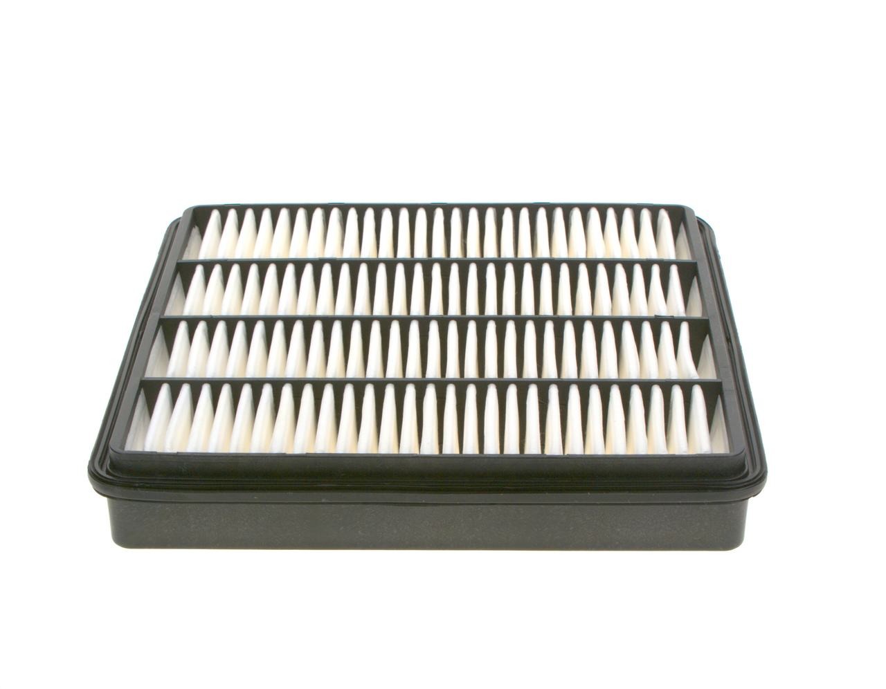 ✅Fits BOSCH F 026 400 296 AIR FILTER   ⭐UK Seller⭐