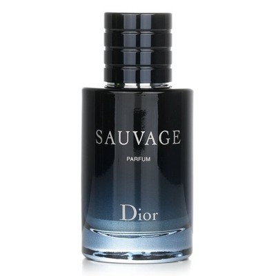 Christian Dior - Sauvage Eau de Parfum 60ml/2oz