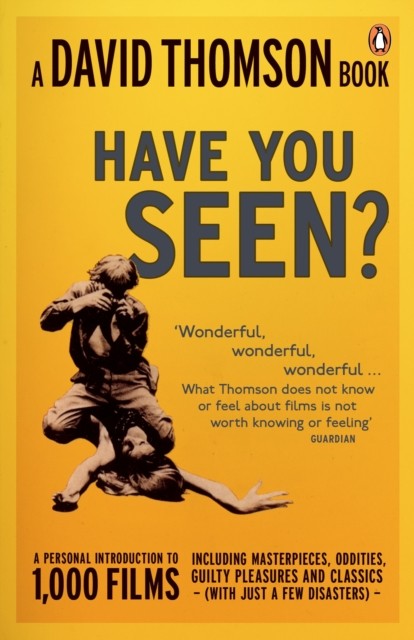 'Have You Seen...?': a Personal Introduction to, Thomson,. - Image 3