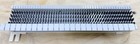 Siemon 66MI-25 Punch Down Terminal Block/platform. (50pins Per Row, 4 Rows) New — photo 1