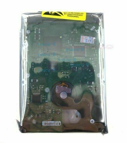 Seagate Cheetah ST373453LW 15K.3 73.4 GB SCSI 68pin 3.5 in U320 HDD Hard Drive - Picture 3 of 5