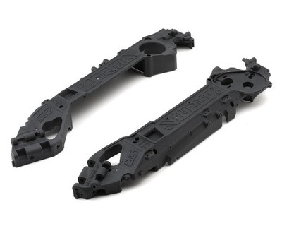 Arrma Gorgon/Quake High CG Short Wheel Base Chassis [ARA320674]