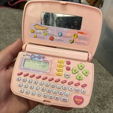 Vintage 1997 Dear Diary Clueless Fashion And ...