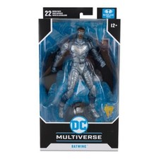 McFarlane Toys DC Multiverse Batwing New 52 7-Inch Scale Action Figure Brand New