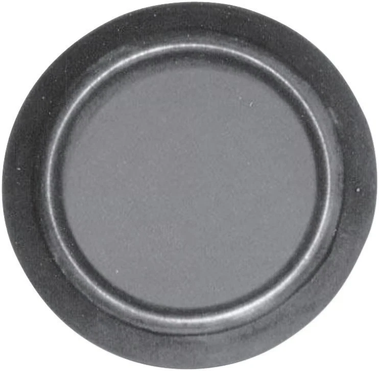 SLP Flow Rite Intake Vent - Rubber Grommet Mount - in. Motorcycle ATV/UTV - Image 3 of 4