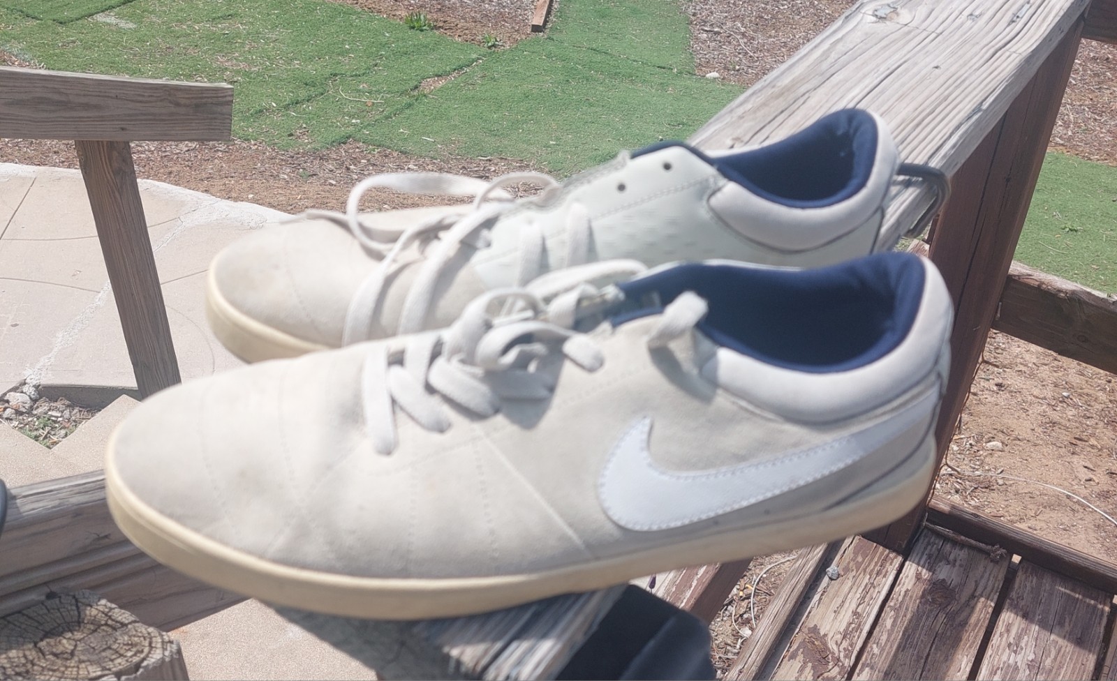 SAOLA Scarpe da pattinaggio Nike più vecchie taglia 11