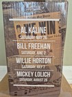 Detroit Tigers Al Kaline 1968 50th Anniversary Bobblehead BOX w/PACKAGING ONLY — photo 4