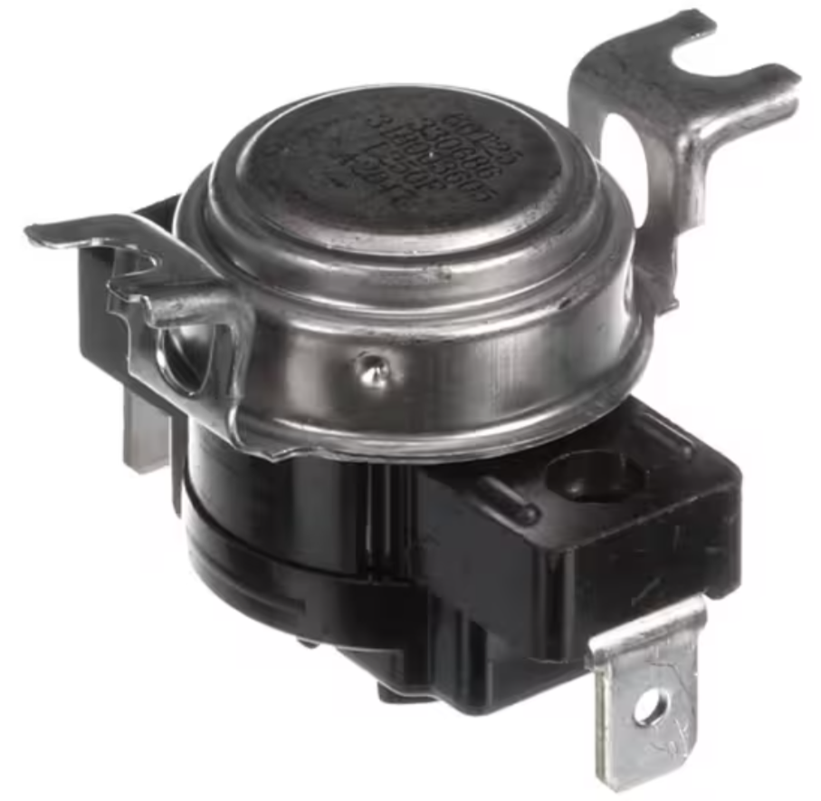 Frigidaire 60T25, 330686, 318003605 Safety/Hi Limit Thermostat