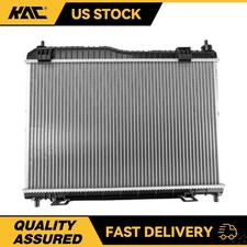 Fits 2011-2013 Ford Fiesta All Engine Radiator 2014-2016 L4 1.6l 2019 Ae8z8005b