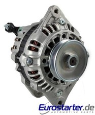 Alternateur Mazda 929