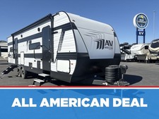 2026 Grand Design Momentum MAV 28MAV