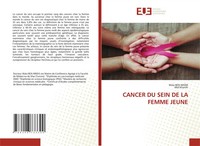 Wala Ben Kridis (U. A.) | Cancer Du Sein De La Femme Jeune | Taschenbuch (2025)