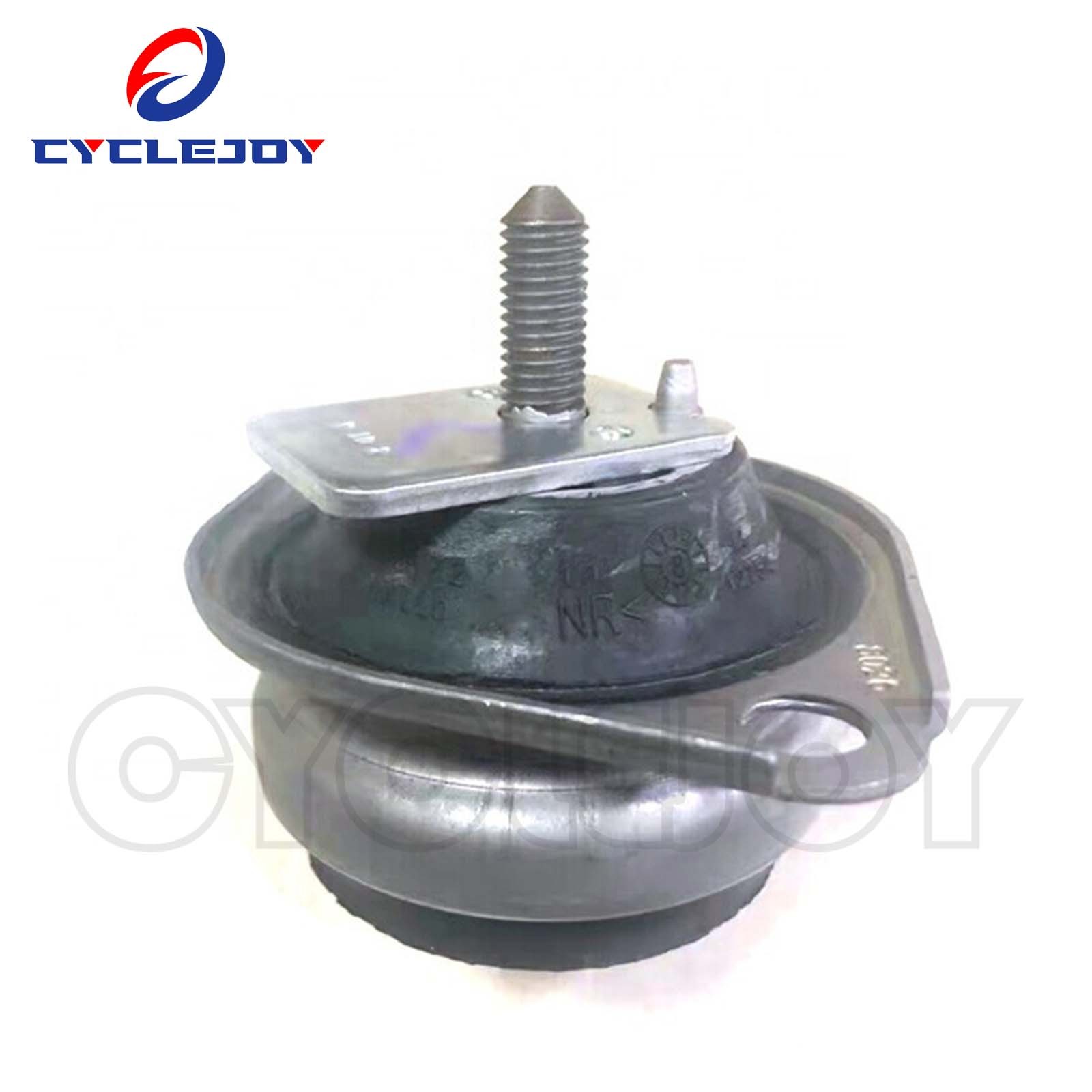 1X Gearbox Flexible Mount Pad Transmission Fit for Maserati Quattroporte