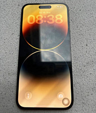 Apple iPhone 14 Pro Max 256 GB  defekt siehe Beschreibung 
