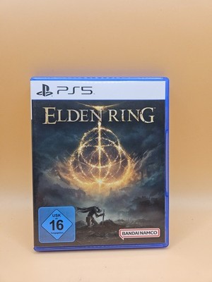 Elden Ring   Sony PlayStation 5 - PS5