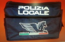 Borsa Polizia locale