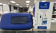 Bluelab Multimedia pH Meter / w Leap Probe & ...