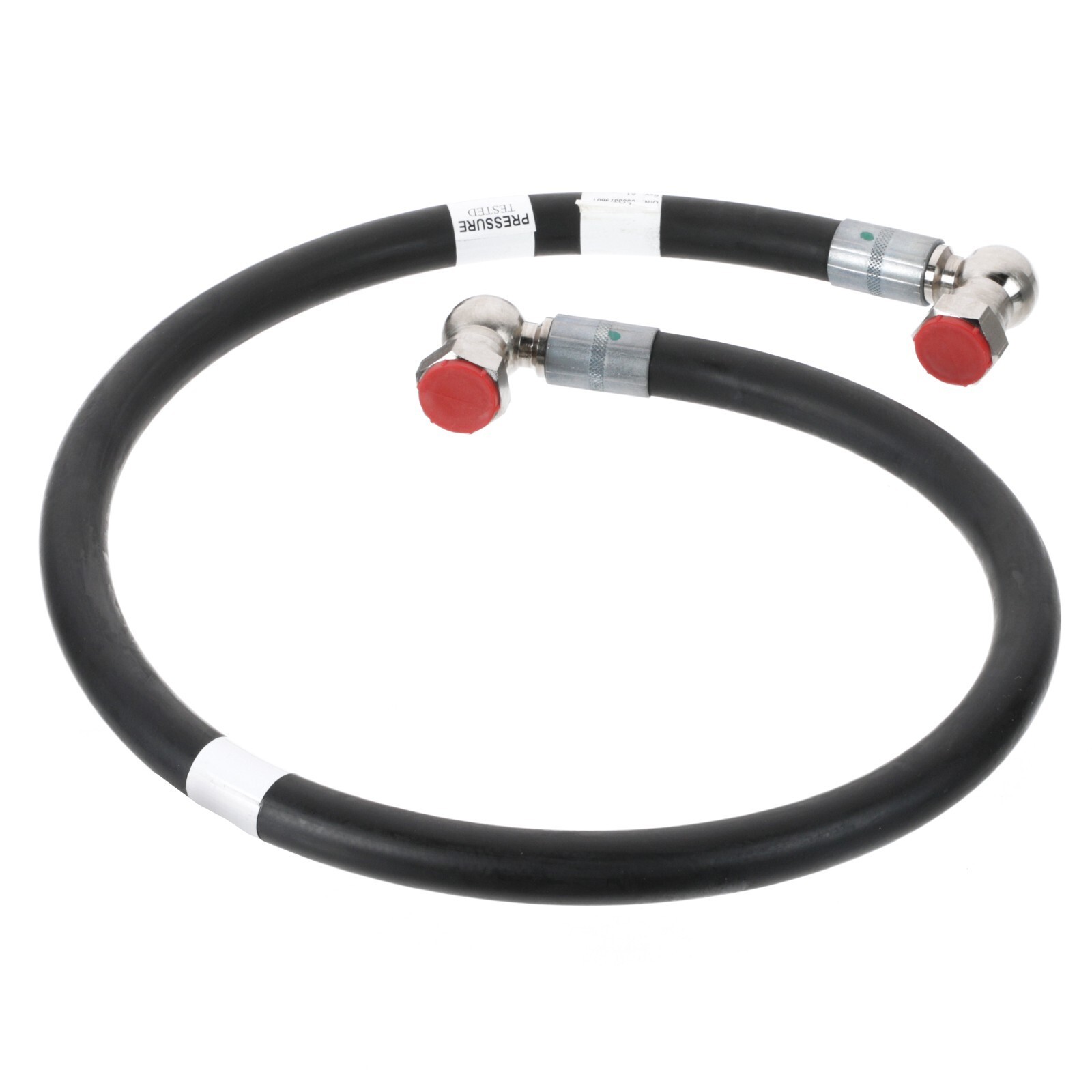 Lotus Elise Oil lines Set P/N A120K0084S
