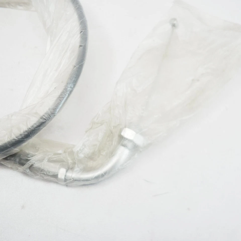 Cable de acelerador genuino Honda CB400F CB350F lado de tracción 17910-333-405 nuevo de stock Foto 4 de 4