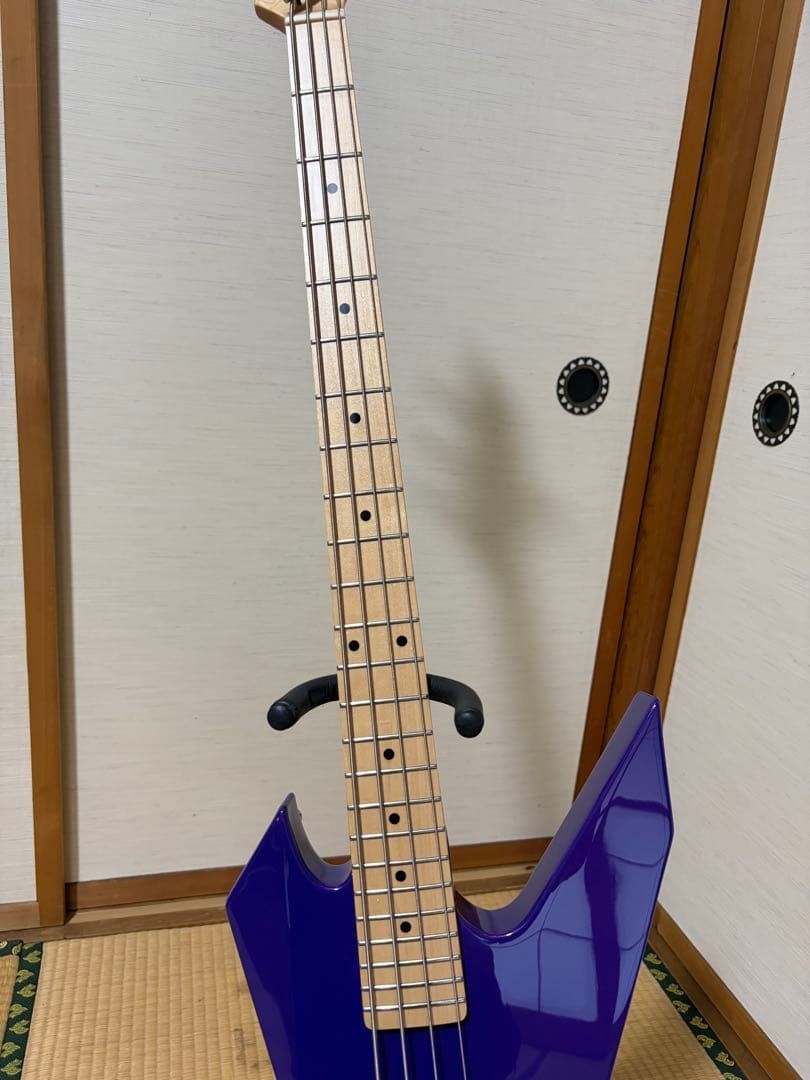 Killer Kb-Dagger Jj Purple Exclusive Taiji | eBay