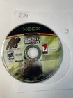 Ghost Recon (Microsoft XBOX Disk only) No Tracking #2891