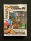 One Piece Funko Pop Buffed Chopper #918 Shared