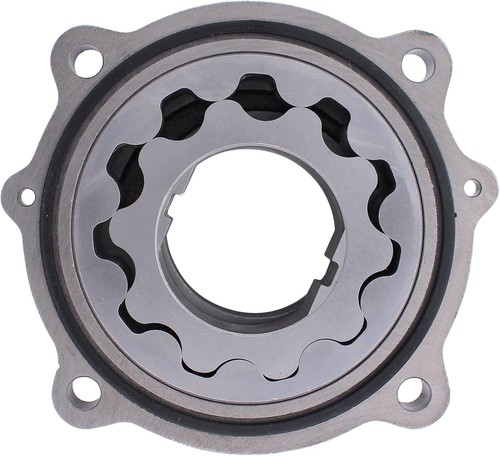 7.3L Engine Oil Pump for E350 Club Wagon E350 Econoline Club Wagon E350 ..... - Picture 4 of 7