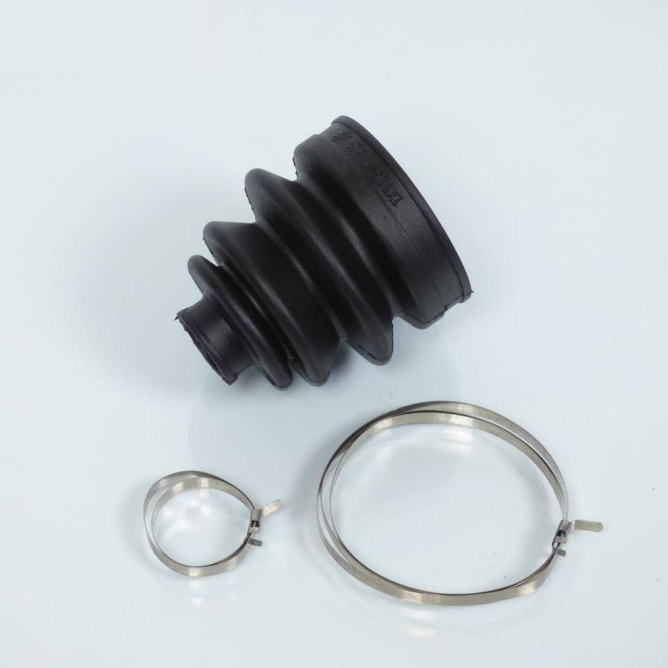 Cardan de transmission Tecnium de haute précision en acier allié pour Polaris Sportsman 570