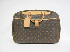 Louis Vuitton Alize 24 M41399 Used